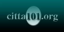 citta 101 home page