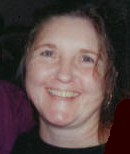 Mary Rees